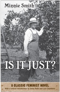 Enlarge image Cover: Is It Just? - University of Toronto Press
