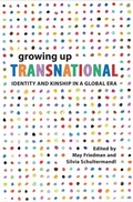 Cover: Growing Up Transnational - University of Toronto Press