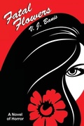 Cover: Fatal Flowers - Borgo Press