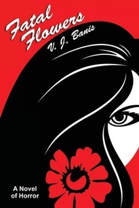 Enlarge image Cover: Fatal Flowers - Borgo Press