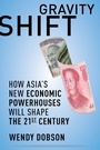 Cover: Gravity Shift - University of Toronto Press