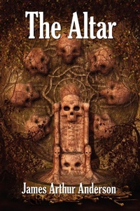 Enlarge image Cover: The Altar - Borgo Press
