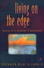 Cover: Living on the Edge - SAGE Publications Ltd