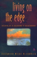 Cover: Living on the Edge - SAGE Publications Ltd
