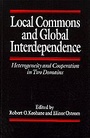 Cover: Local Commons and Global Interdependence - SAGE Publications Ltd
