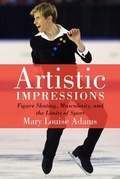 Cover: Artistic Impressions - University of Toronto Press