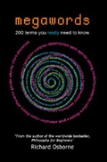 Cover: Megawords - SAGE Publications Ltd