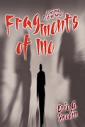 Cover: Fragments of Me - Borgo Press