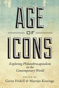 Cover: Age of Icons - University of Toronto Press