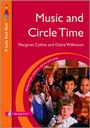 Cover: Music and Circle Time - SAGE Publications Ltd