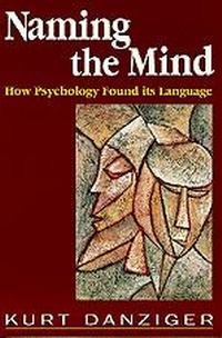 Enlarge image Cover: Naming the Mind - SAGE Publications Ltd