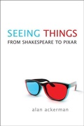 Cover: Seeing Things - University of Toronto Press