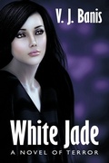 Cover: White Jade - Borgo Press