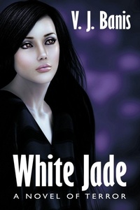 Enlarge image Cover: White Jade - Borgo Press
