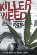 Cover: Killer Weed - University of Toronto Press