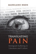 Cover: Translating Pain - University of Toronto Press