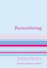 Abbildung von: Remembering - Paul Chapman Publishing Ltd