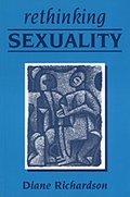 Cover: Rethinking Sexuality - SAGE Publications Ltd