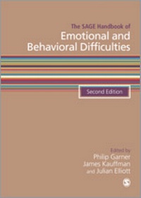 Abbildung von: The SAGE Handbook of Emotional and Behavioral Difficulties - SAGE Publications Ltd