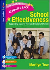 Bild: School Effectiveness - SAGE Publications Ltd
