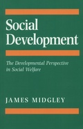 Cover: Social Development - SAGE Publications Ltd