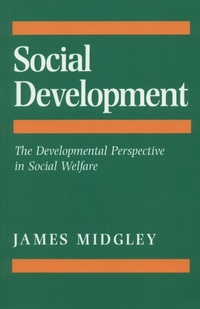 Enlarge image Cover: Social Development - SAGE Publications Ltd