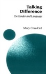 Cover: Talking Difference - SAGE Publications Ltd