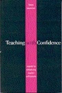 Cover: Teaching with Confidence - SAGE Publications Ltd