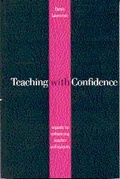 Bild: Teaching with Confidence - SAGE Publications Ltd