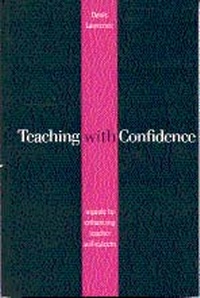 Bild: Teaching with Confidence - SAGE Publications Ltd