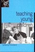 Cover: Teaching Young Children - SAGE Publications Ltd