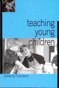 Enlarge image Cover: Teaching Young Children - SAGE Publications Ltd
