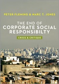 Cover: The End of Corporate Social Responsibility - SAGE Publications Ltd