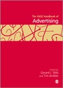 Cover: The SAGE Handbook of Advertising - SAGE Publications Ltd