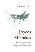 Cover: Joyces Mistakes - University of Toronto Press