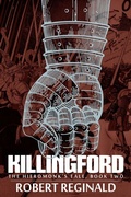 Cover: Killingford - Borgo Press
