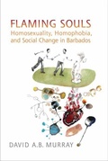 Cover: Flaming Souls - University of Toronto Press