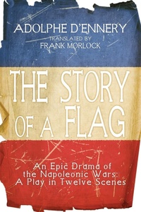Enlarge image Cover: The Story of a Flag - Borgo Press