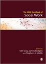 Cover: The SAGE Handbook of Social Work - SAGE Publications Ltd