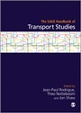 Cover: The SAGE Handbook of Transport Studies - SAGE Publications Ltd