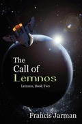 Cover: The Call of Lemnos - Borgo Press