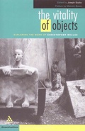Cover: The Vitality of Objects - SAGE Publications Ltd