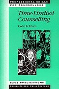 Cover: Time-Limited Counselling - SAGE Publications Ltd