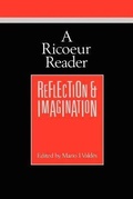 Cover: A Ricoeur Reader - University of Toronto Press
