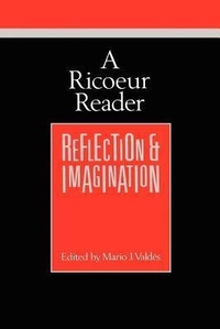 Enlarge image Cover: A Ricoeur Reader - University of Toronto Press