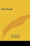 Cover: The Streak - Kessinger Publishing