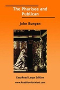 Abbildung von: The Pharisee and Publican - ReadHowYouWant