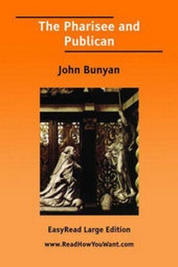 Abbildung von: The Pharisee and Publican - ReadHowYouWant