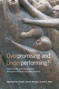 Cover: Overpromising and Underperforming? - University of Toronto Press