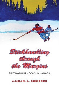 Abbildung von: Stickhandling Through the Margins - University of Toronto Press